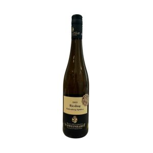 Bgm. Schweinhardt Riesling Spatlese
